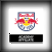 Red bull academy logo