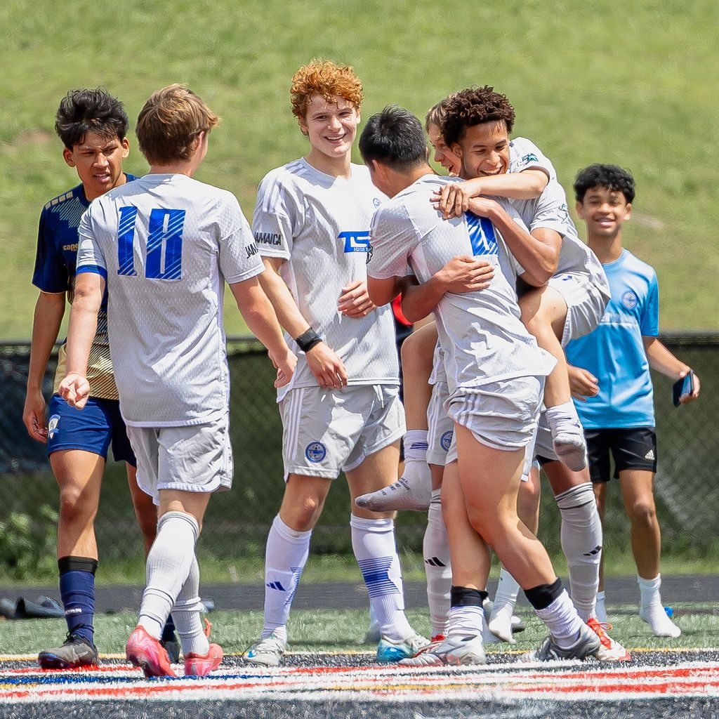 2025 TSF U19 Boys MLS NEXT vs RFA