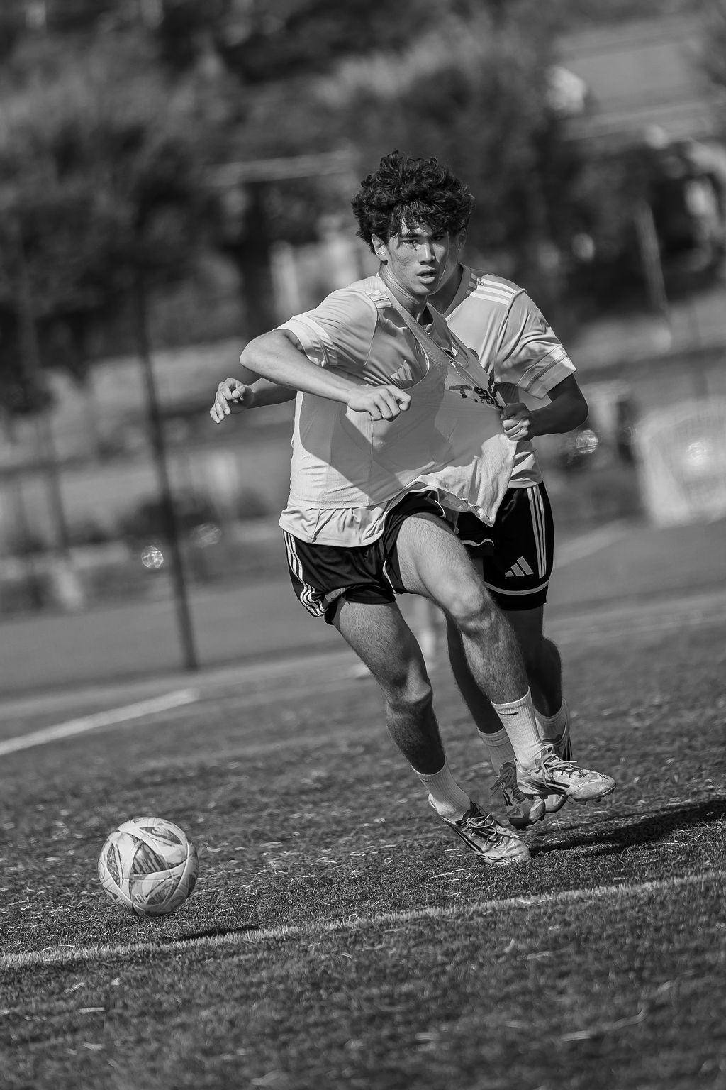 2025 Boys MLS NEXT Pre-Season Camp August 11