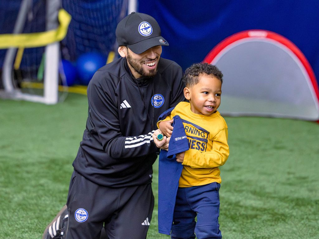 2026 TSF Winter Classes