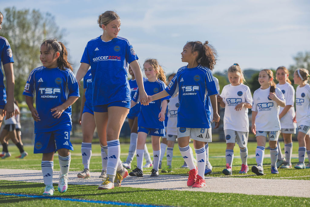 2026 TSF UPSL Women
