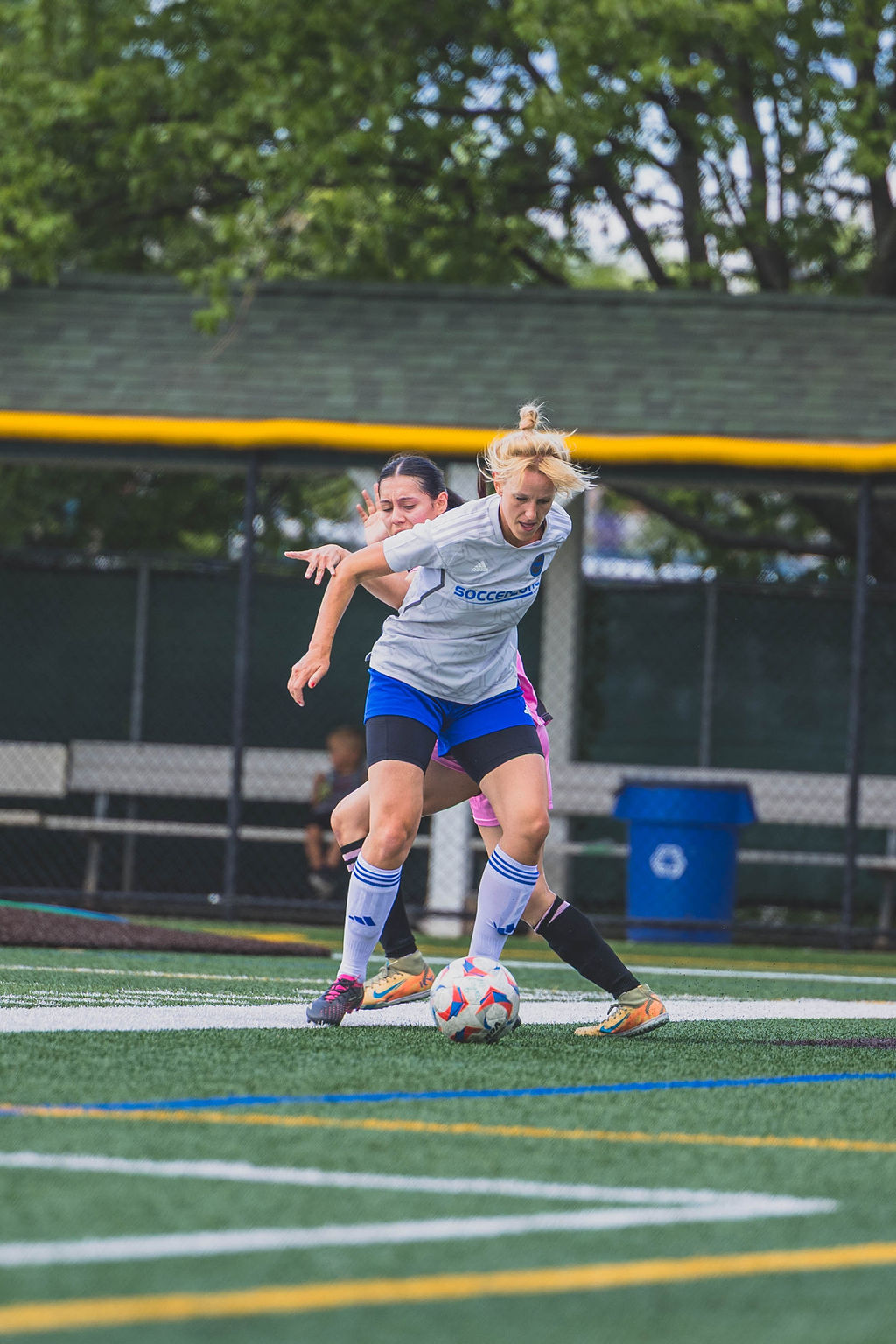 UPSL WOMEN vs NJ WONDERS 6.21.26