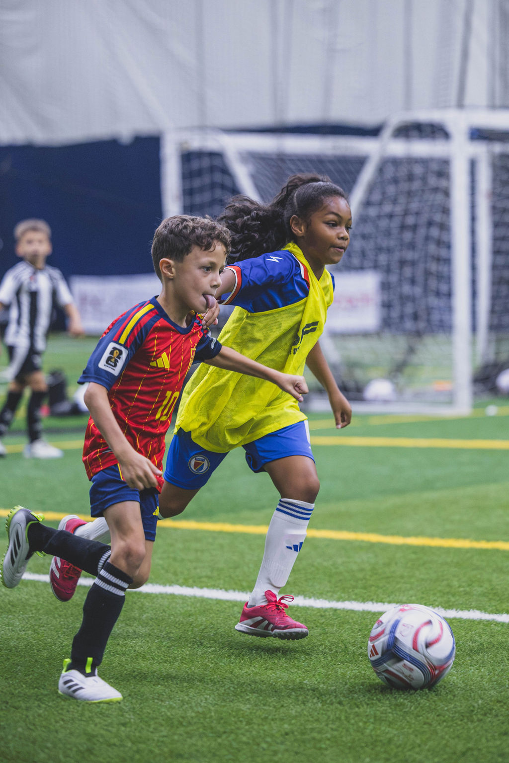 2026 Fall Training HUB